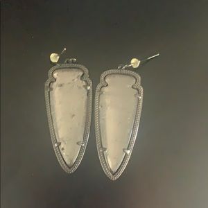 Kendra Scott earrings!